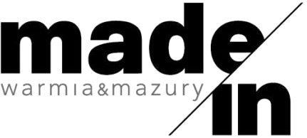 Made in Warmia i Mazury